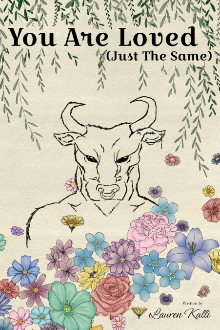 YOU ARE LOVED (JUST THE SAME)