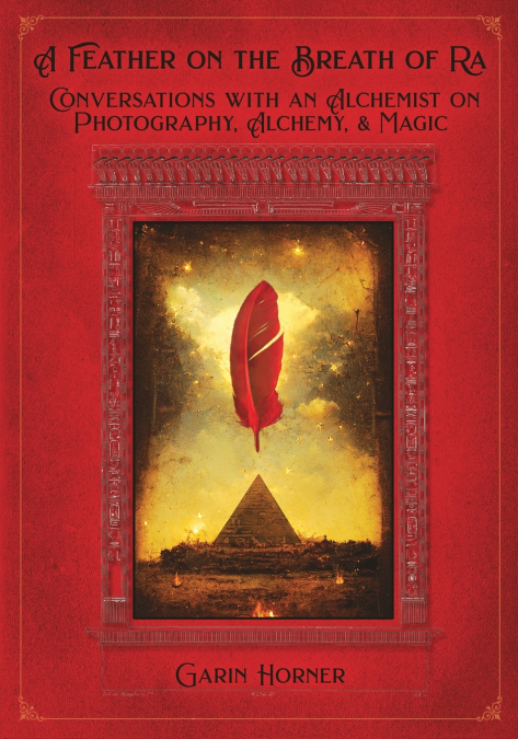 A FEATHER ON THE BREATH OF RA