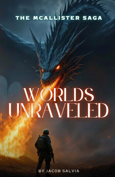 WORLDS UNRAVELED