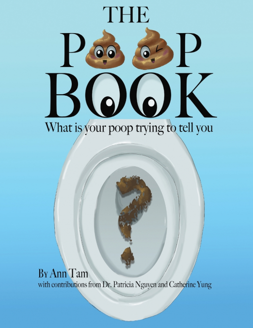 THE POOP BOOK