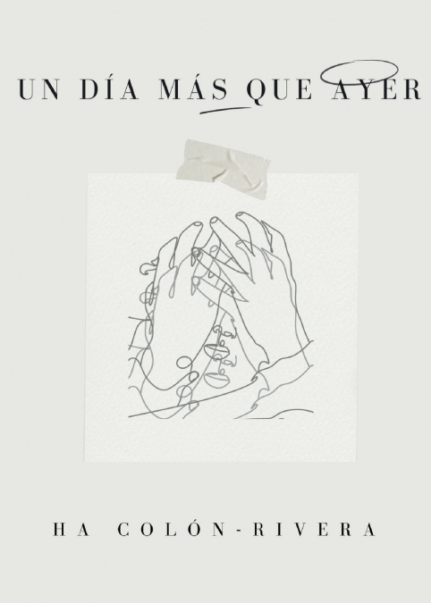 UN DIA MAS QUE AYER