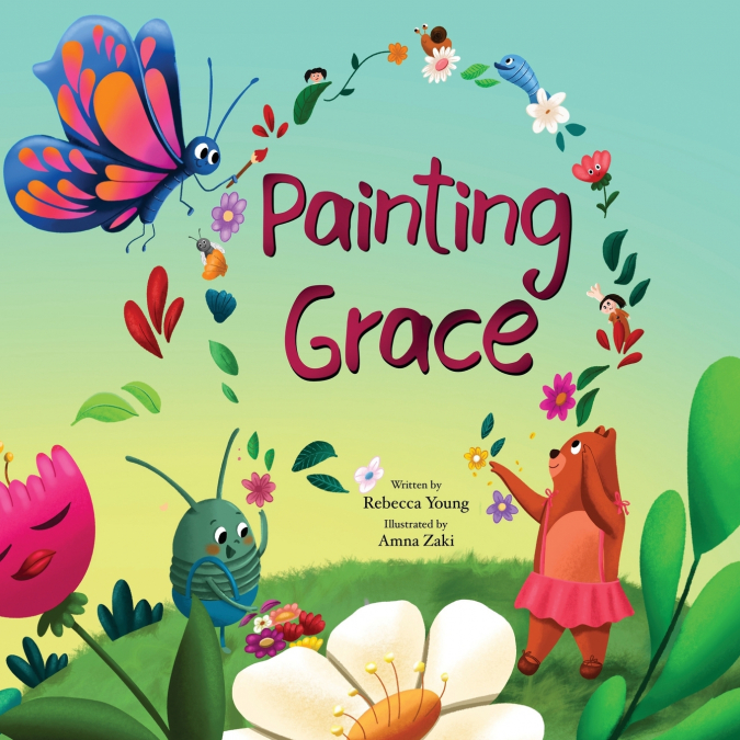 PAINTING GRACE