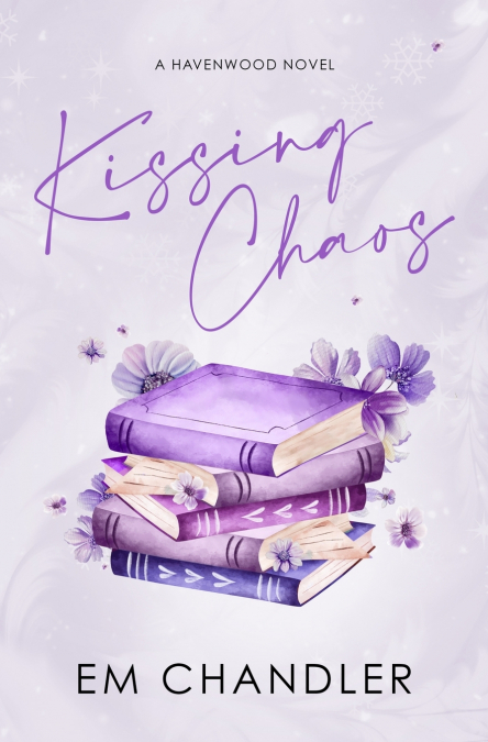 KISSING CHAOS