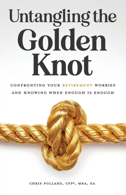 UNTANGLING THE GOLDEN KNOT