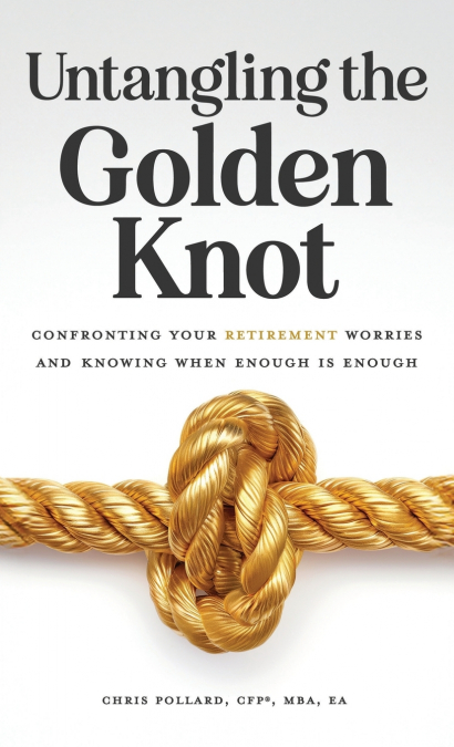UNTANGLING THE GOLDEN KNOT