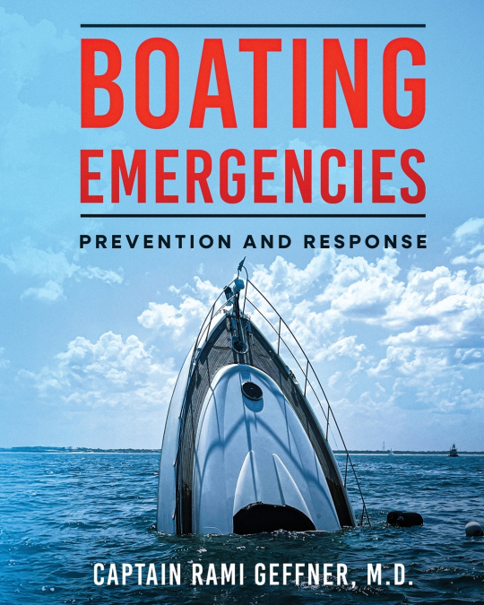 BOATING EMERGENCIES
