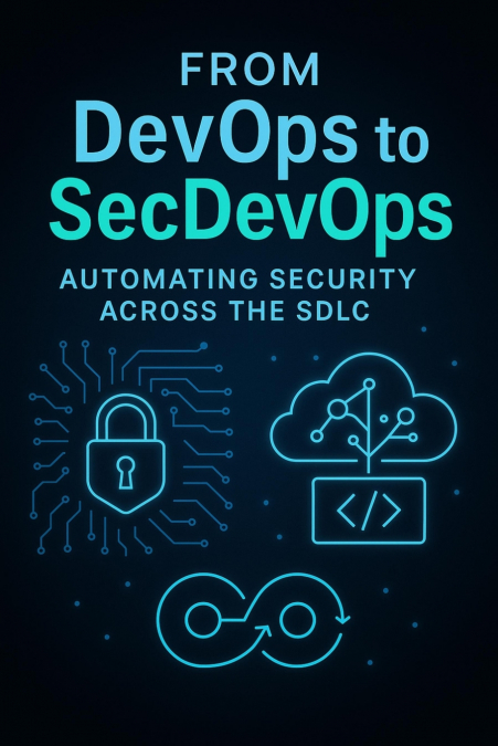 FROM DEVOPS TO SECDEVOPS