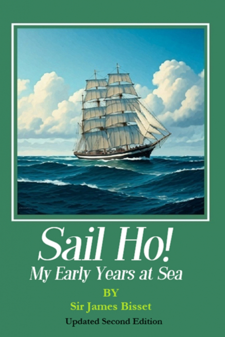 SAIL HO!