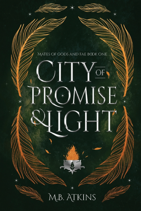 CITY OF PROMISE AND LIGHT