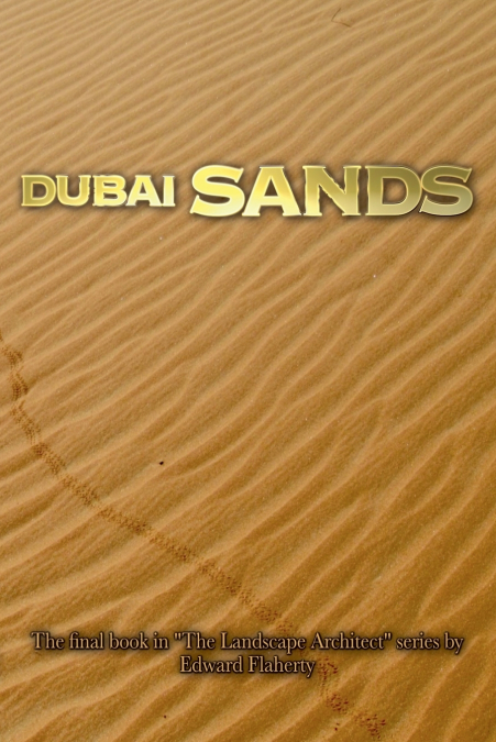 DUBAI SANDS