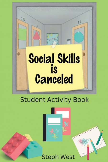 SOCIAL SKILLS IS CANCELED