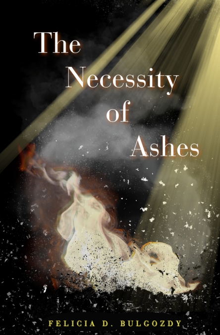 THE NECESSITY OF ASHES