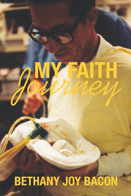 MY FAITH JOURNEY