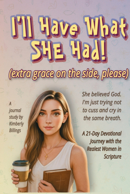 I?LL HAVE WHAT SHE HAD