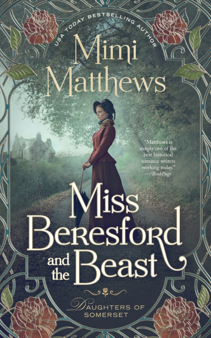 MISS BERESFORD AND THE BEAST