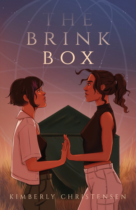 THE BRINK BOX