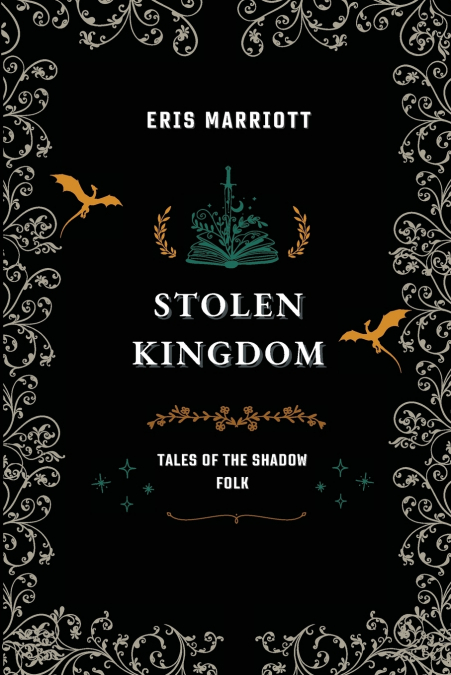 STOLEN KINGDOM