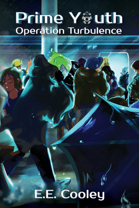 OPERATION TURBULENCE