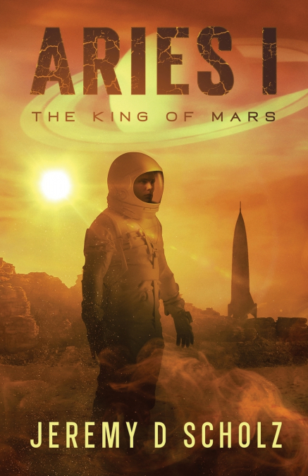ARIES I - THE KING OF MARS