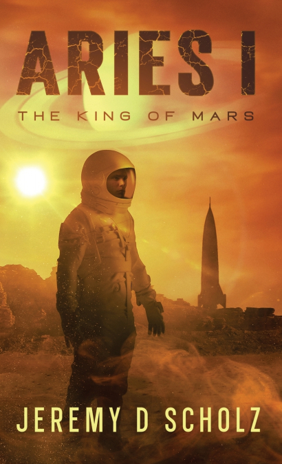 ARIES I - THE KING OF MARS