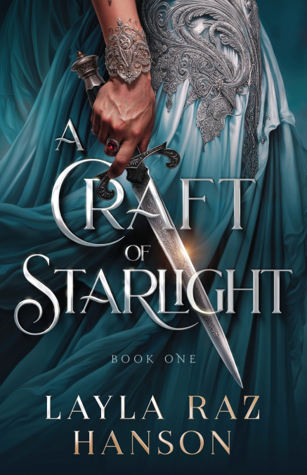 A CRAFT OF STARLIGHT