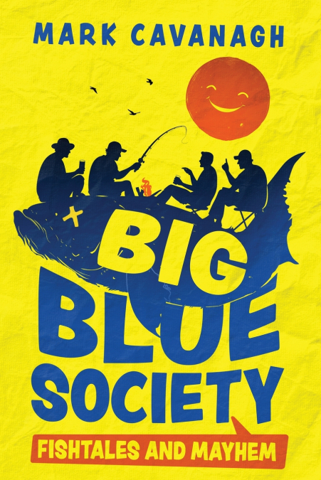 BIG BLUE SOCIETY