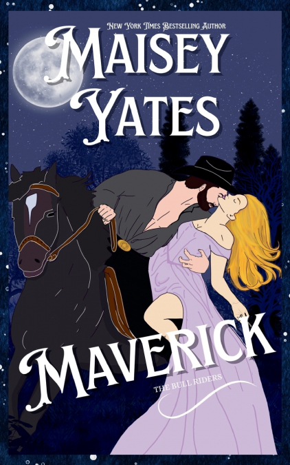 MAVERICK SPECIAL EDITION