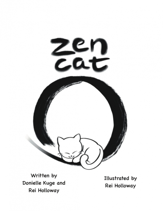 ZEN CAT