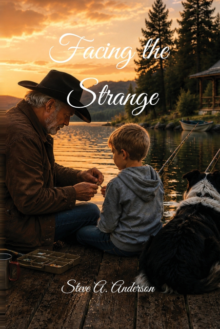 FACING THE STRANGE