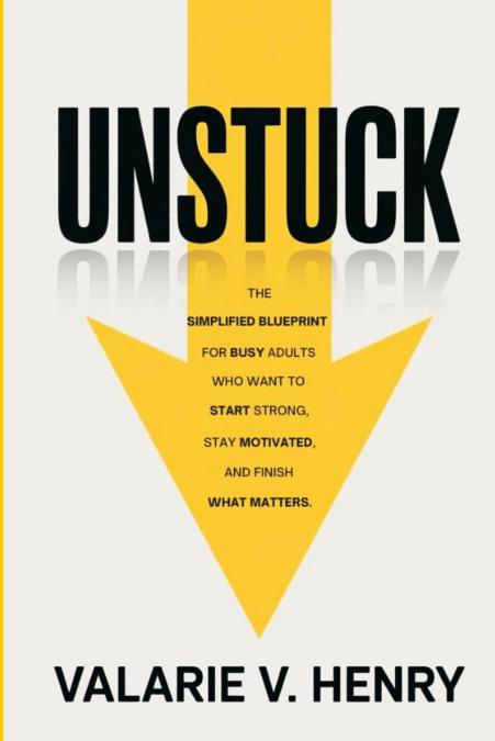 UNSTUCK
