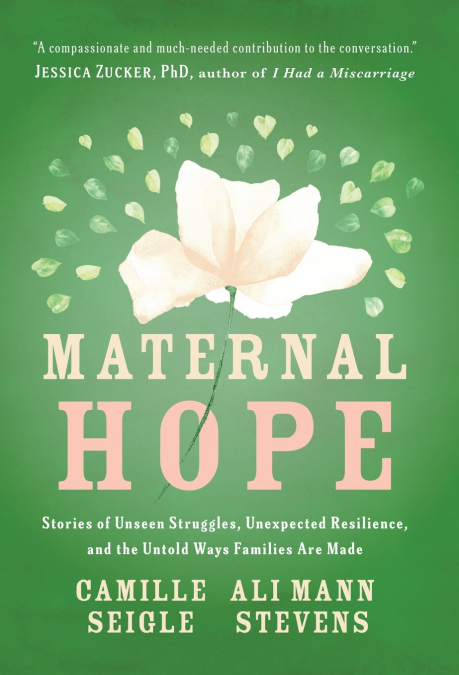 MATERNAL HOPE
