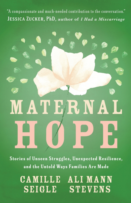 MATERNAL HOPE