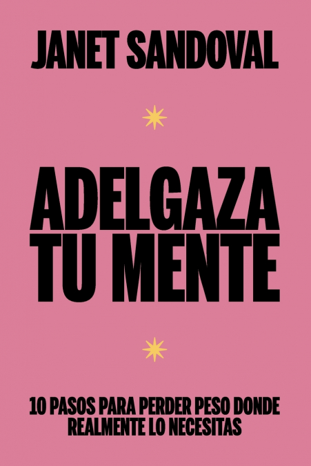 ADELGAZA TU MENTE