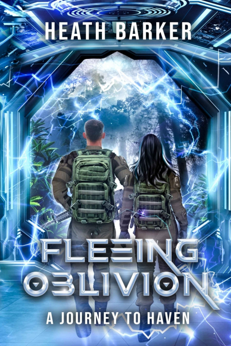 FLEEING OBLIVION