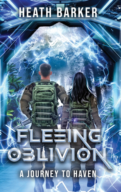 FLEEING OBLIVION