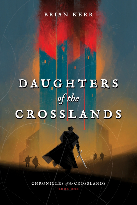 DAUGHTERS OF THE CROSSLANDS