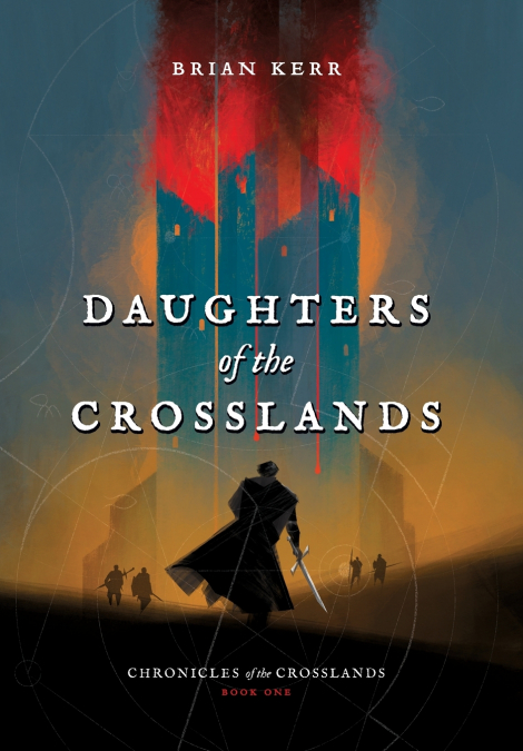 DAUGHTERS OF THE CROSSLANDS
