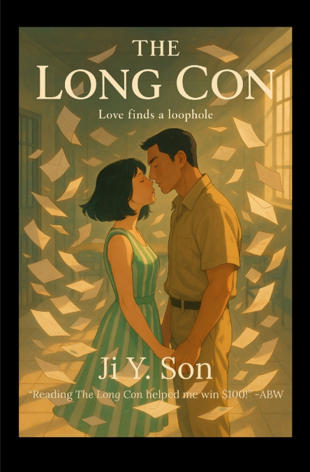 THE LONG CON (STANDARD EDITION)
