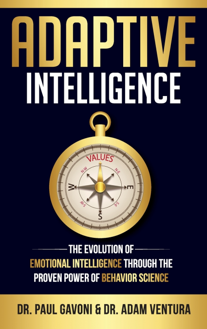 ADAPTIVE INTELLIGENCE