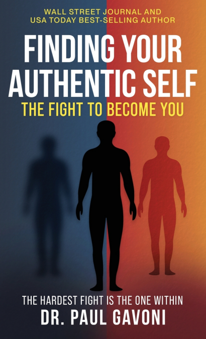 FINDING YOUR AUTHENTIC SELF