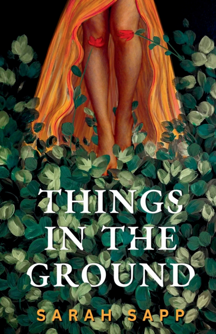 THINGS IN THE GROUND
