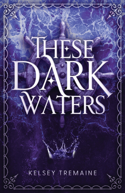 THESE DARK WATERS