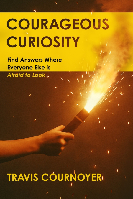 COURAGEOUS CURIOSITY