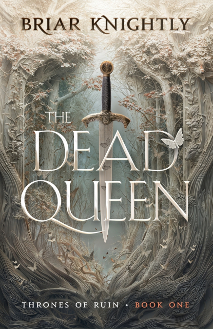 THE DEAD QUEEN