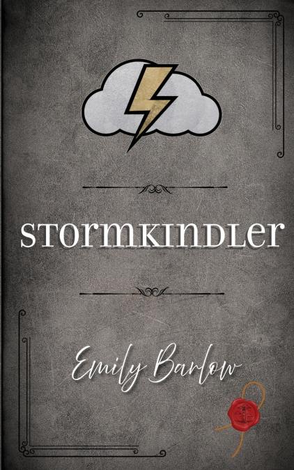 STORMKINDLER