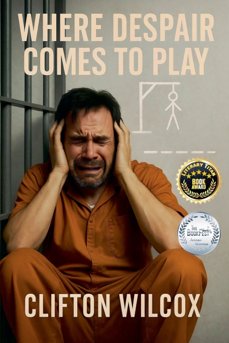 WHERE DESPAIR COMES TO PLAY