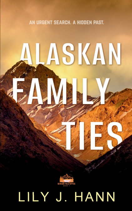 ALASKAN FAMILY TIES
