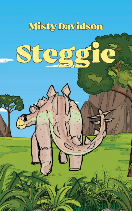 STEGGIE