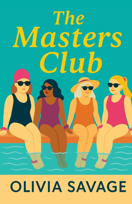 THE MASTERS CLUB