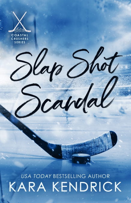 SLAP SHOT SCANDAL